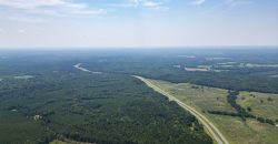 Upson County 43 +/- acres