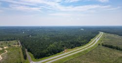 Upson County 43 +/- acres