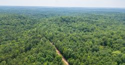 Chattahoochee Hardwoods