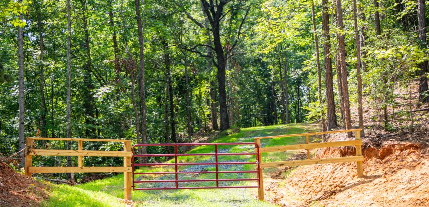Chattahoochee Hardwoods