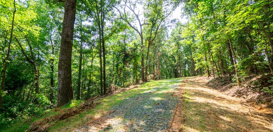 Chattahoochee Hardwoods