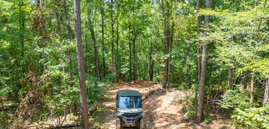 Chattahoochee Hardwoods