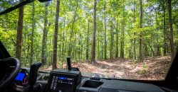Chattahoochee Hardwoods