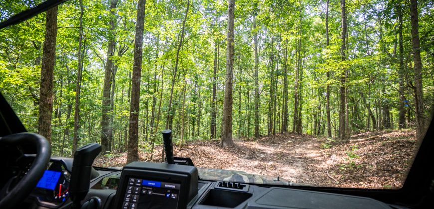 Chattahoochee Hardwoods