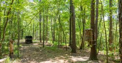 Chattahoochee Hardwoods