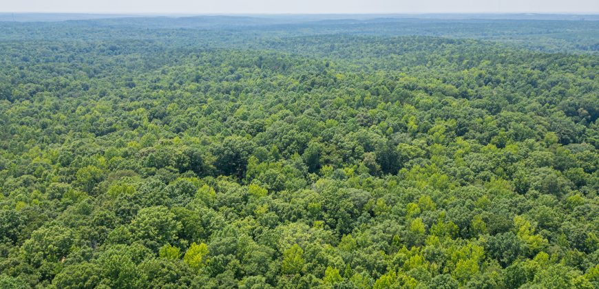 Chattahoochee Hardwoods