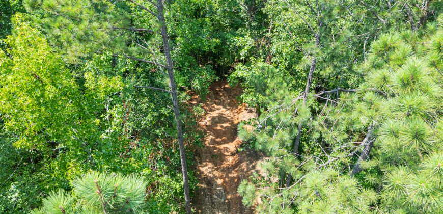 Chattahoochee Hardwoods