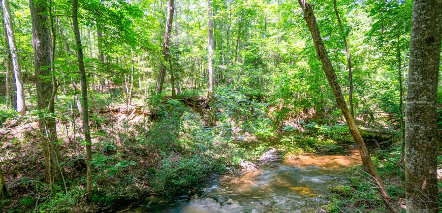 Chattahoochee Hardwoods