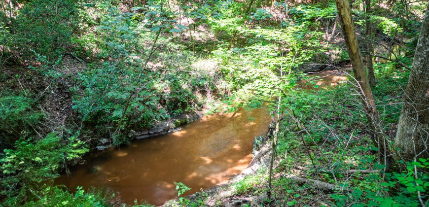 Chattahoochee Hardwoods