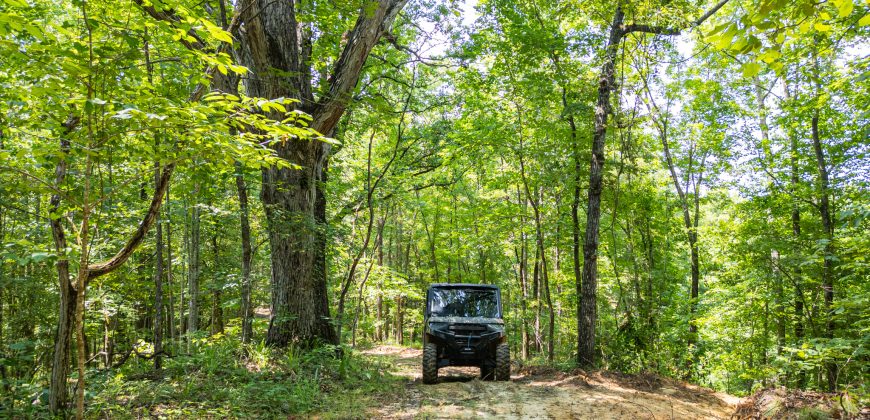 Chattahoochee Hardwoods
