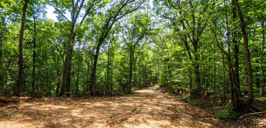 Chattahoochee Hardwoods
