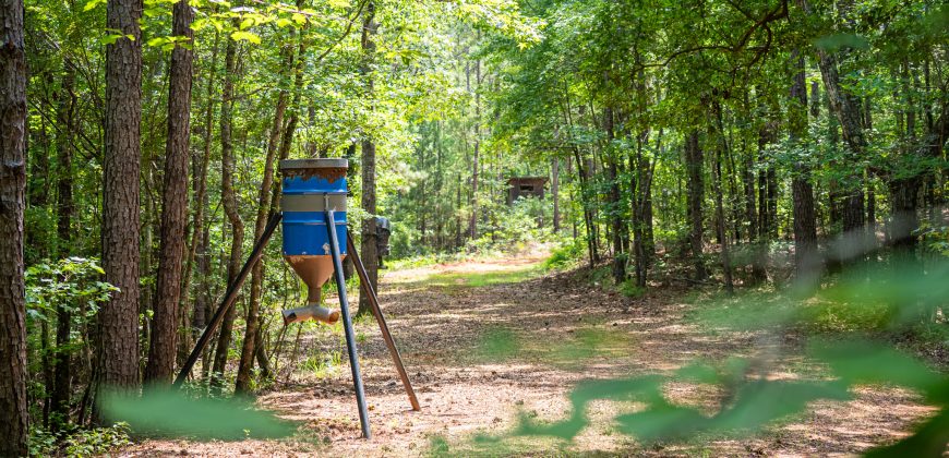 Chattahoochee Hardwoods