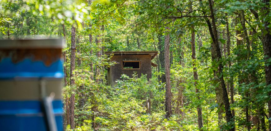 Chattahoochee Hardwoods
