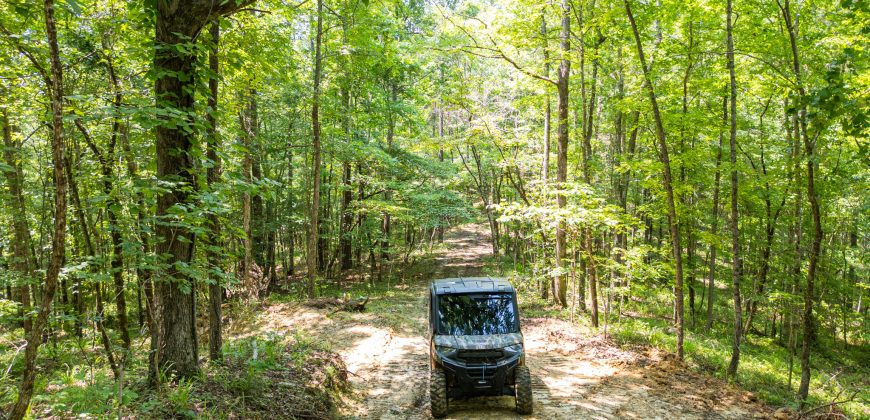 Chattahoochee Hardwoods