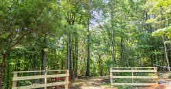 Chattahoochee Hardwoods