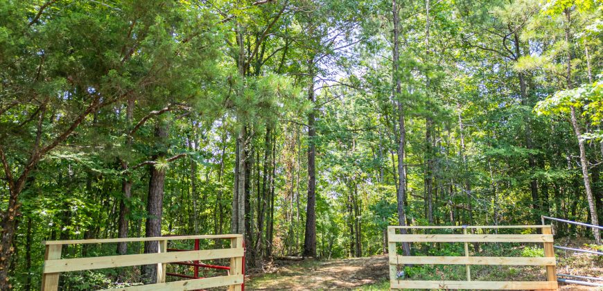 Chattahoochee Hardwoods