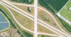 Twiggs County Commercial 5+/- Acres