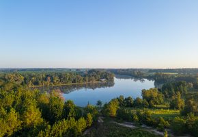 Wainwright Lake Farm