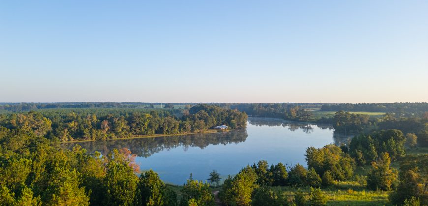 Wainwright Lake Farm