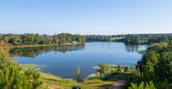 Wainwright Lake Farm