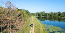 Wainwright Lake Farm