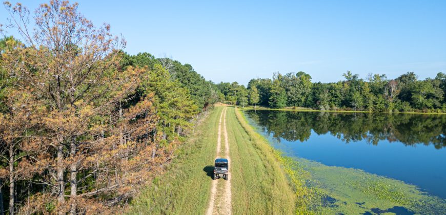 Wainwright Lake Farm