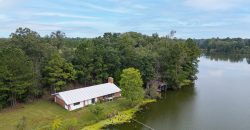 Wainwright Lake Farm