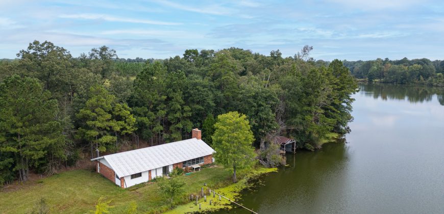 Wainwright Lake Farm