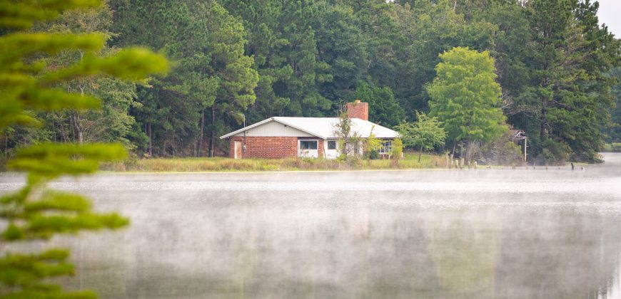 Wainwright Lake Farm