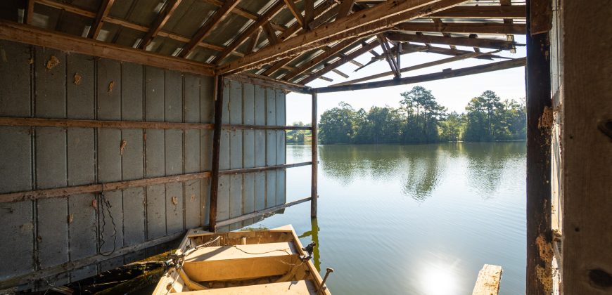 Wainwright Lake Farm