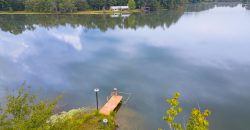 Wainwright Lake Farm
