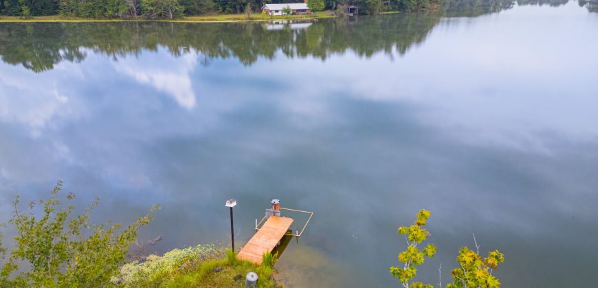 Wainwright Lake Farm
