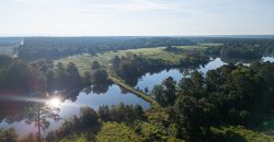 Wainwright Lake Farm