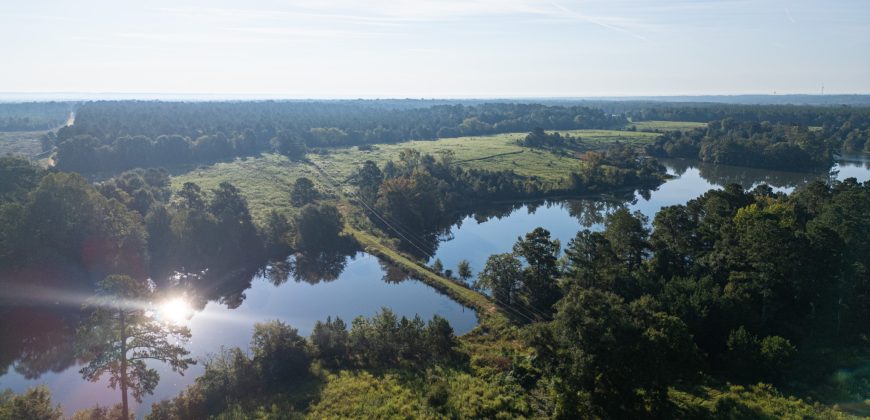 Wainwright Lake Farm