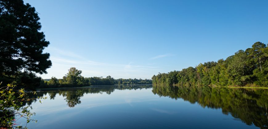 Wainwright Lake Farm