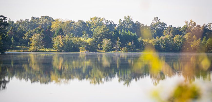 Wainwright Lake Farm