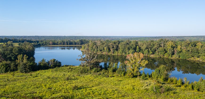 Wainwright Lake Farm