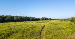 Wainwright Lake Farm