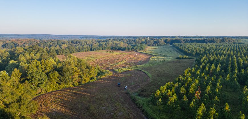 Wainwright Lake Farm