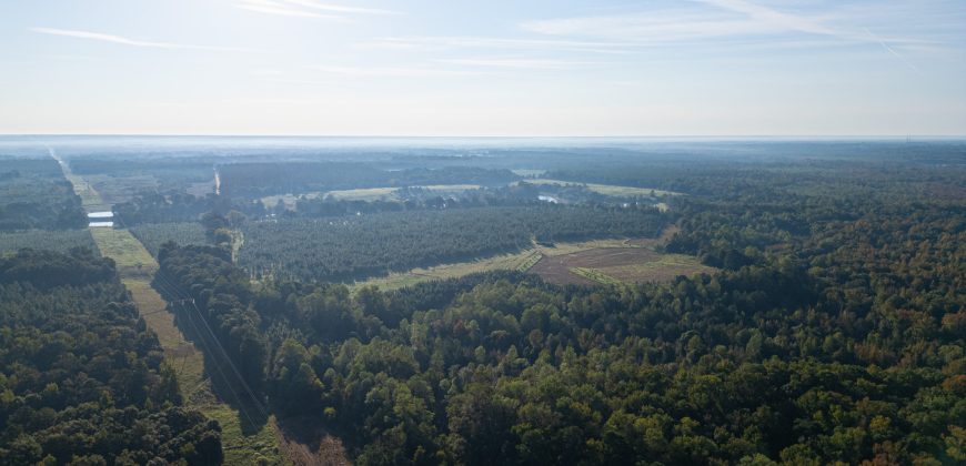 Wainwright Lake Farm
