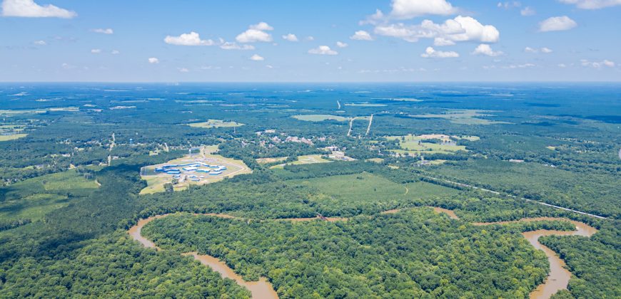 Dodge County River Farm