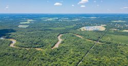 Dodge County River Farm