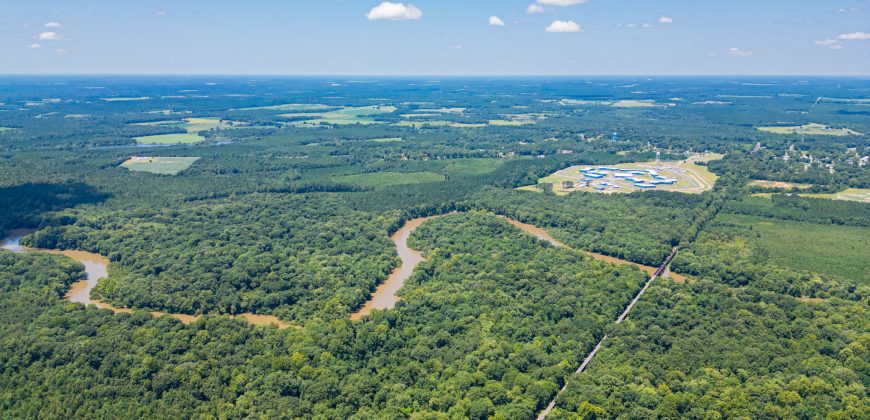 Dodge County River Farm