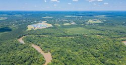 Dodge County River Farm