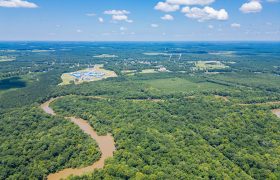 Dodge County River Farm
