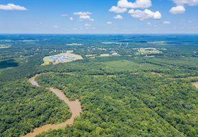 Dodge County River Farm