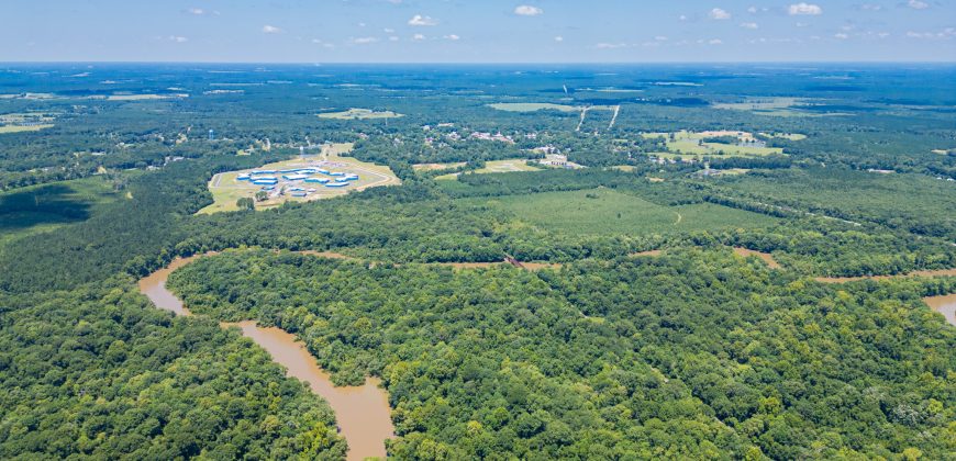 Dodge County River Farm