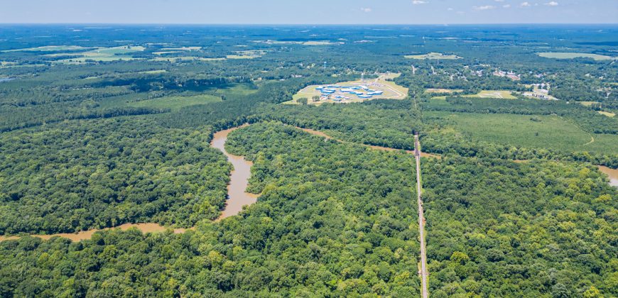 Dodge County River Farm