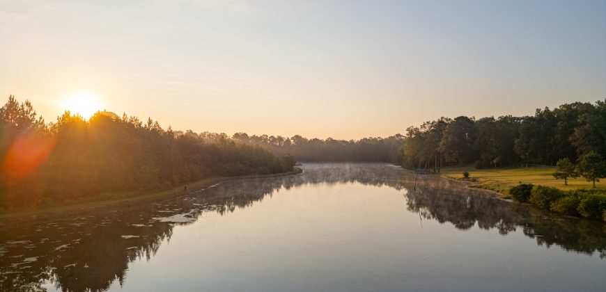 Sumter Wolf Creek Farm