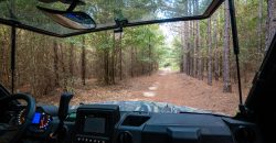 Sumter Wolf Creek Farm